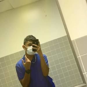 Meet your Posher, Diego